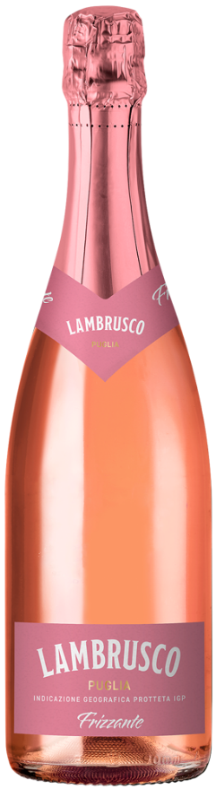 Lambrusco Vino Rosato Frizzante Lambrusco Vino Rosato Frizzante