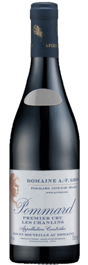 Domaine A. -F. Gros Pommard Les Arveletes 2019 Domaine A. -F. Gros Pommard Les Arveletes 2019