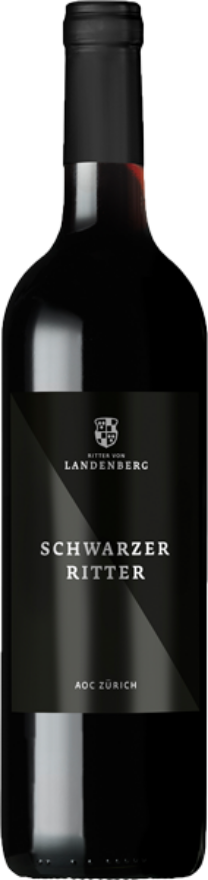 Ritter von Landenberg Schwarzer Ritter 2021