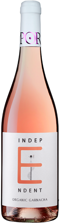 Bodegas Tempore Independent Rosato 2023