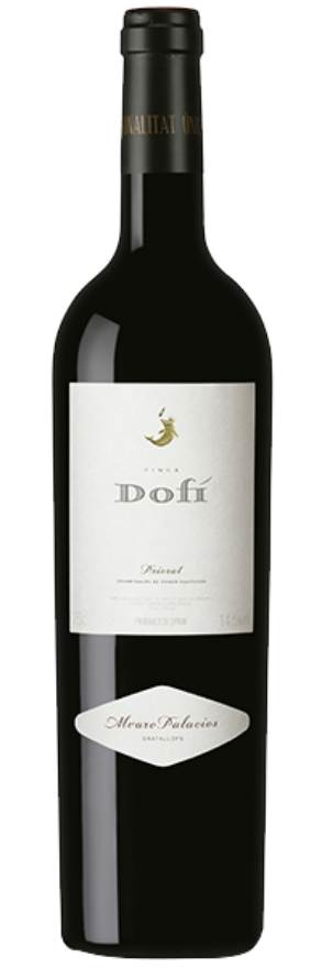 Alvaro Palacios Finca Dofi 2021, 75cl, Priorat DOCa, Garnacha, Carignano, Robert Parker: 96