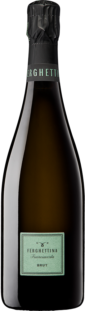 Ferghettina Franciacorta Brut