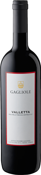 Gagliole Valletta 2020