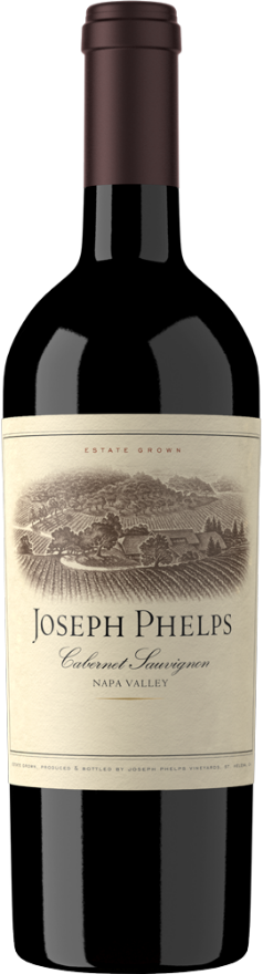 Joseph Phelps Cabernet Sauvignon 2021 Joseph Phelps Cabernet Sauvignon 2021