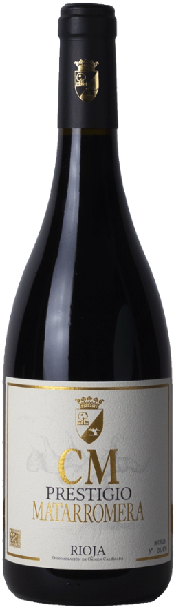 Bodega Matarromera CM Prestigio 2017 Bodega Matarromera CM Prestigio 2017