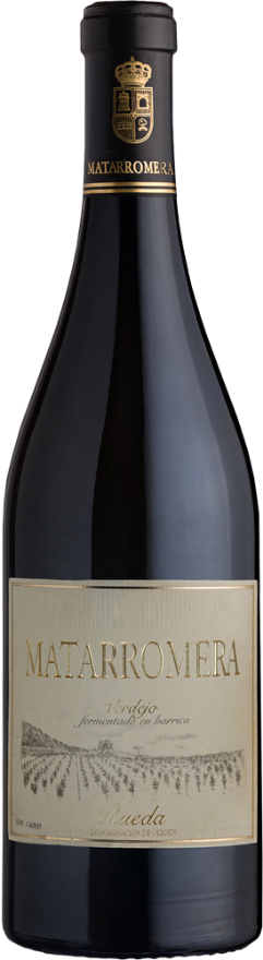 Bodegas Matarromera Verdejo Fermentado en Barrica