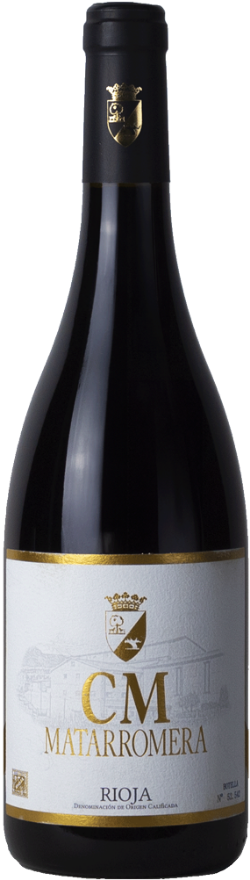 Bodegas Matarromera CM 2019 Bodegas Matarromera CM 2019