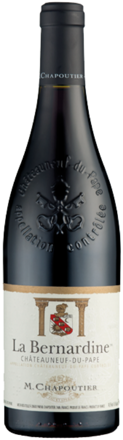 Chapoutier La Bernardine 2022