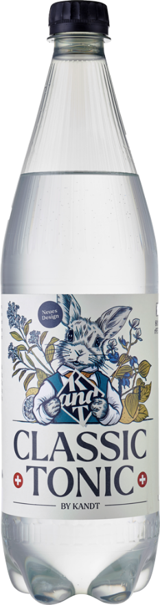 Kandt Classic Tonic 0° Kandt Classic Tonic 0°