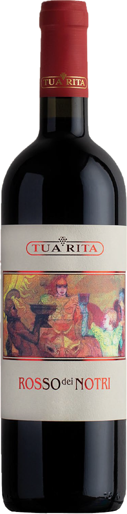 Tua Rita Rosso dei Notri 2023