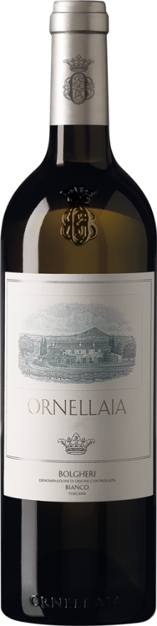 Tenuta dell Ornellaia, Ornellaia Bianco 2021 Tenuta dell Ornellaia, Ornellaia Bianco 2021