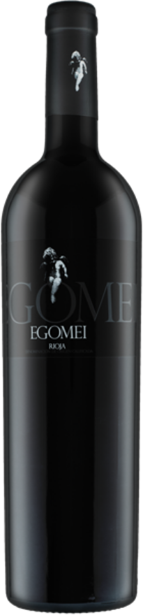Finca Egomei Egomei Rioja 2020, 75cl, Rioja DOCa, Tempranillo, Graciano, Rioja