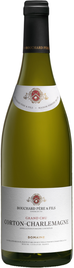 Bouchard Père & Fils Corton-Charlemagne blanc 2022 Bouchard Père & Fils Corton-Charlemagne blanc 2022