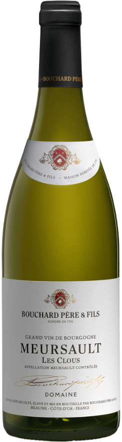 Bouchard Père & Fils Meursault Les Clous 2022 Bouchard Père & Fils Meursault Les Clous 2022