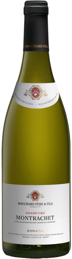 Bouchard Père & Fils Montrachet 2022 Bouchard Père & Fils Montrachet 2022