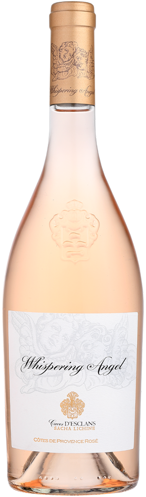 Caves d'Esclans Whispering Angel Rosé 2024