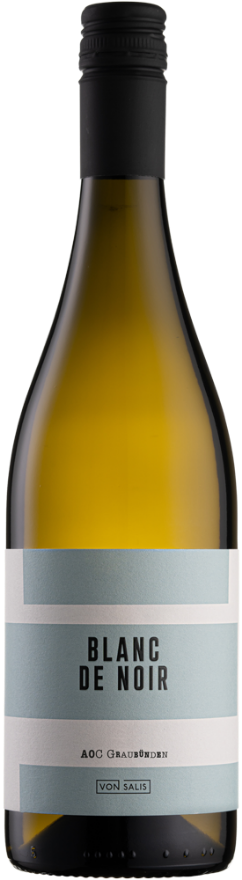 von Salis Bündner Blanc de Noir 2024 von Salis Bündner Blanc de Noir 2024