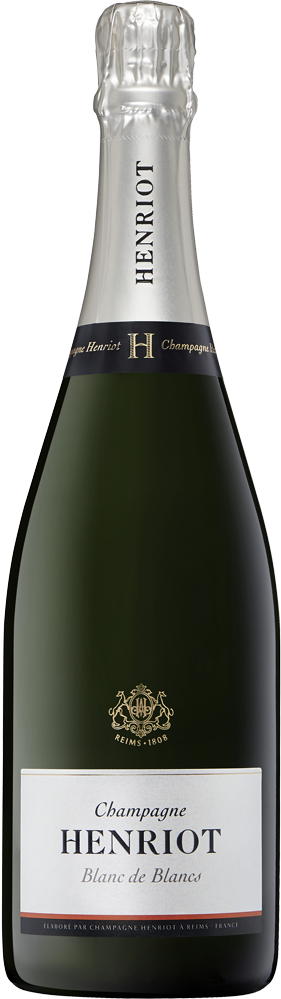 Champagne Henriot Blanc de Blanc Brut