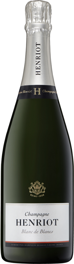 Champagne Henriot Blanc de Blanc Brut