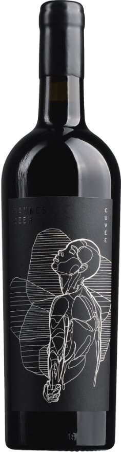 Hannes Reeh Artline Cuvée 2020