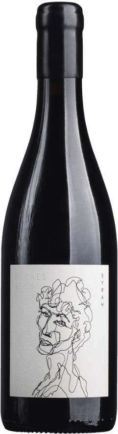 Hannes Reeh Artline Syrah 2020