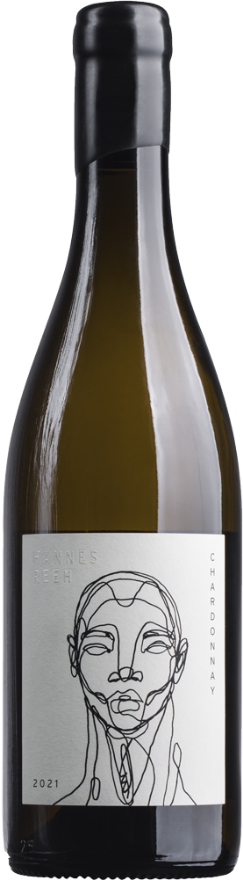 Hannes Reeh Artline Chardonnay 2021