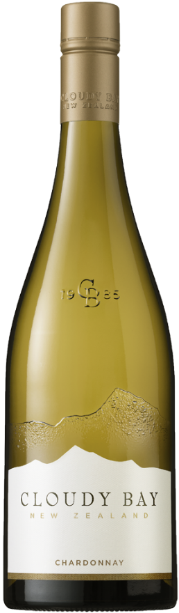 Cloudy Bay Chardonnay 2023 Cloudy Bay Chardonnay 2023