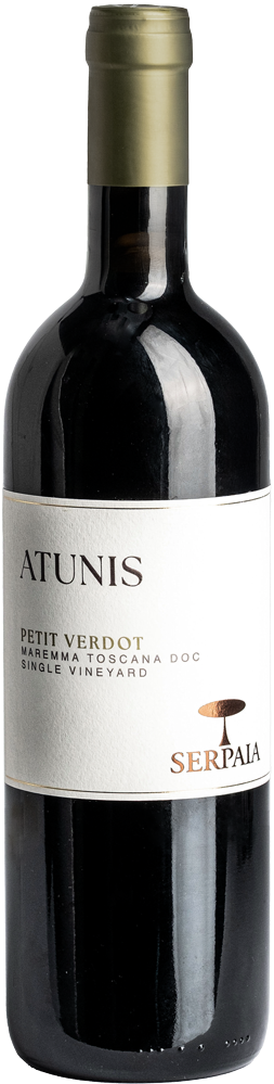 Tenuta Serpaia Atunis 2020