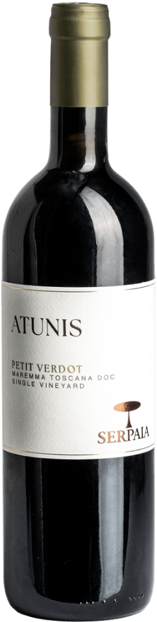 Serpaia di Endrizzi Atunis 2020 Serpaia di Endrizzi Atunis 2020