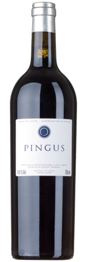 Pingus Tinto Cosecha 2021 Pingus Tinto Cosecha 2021