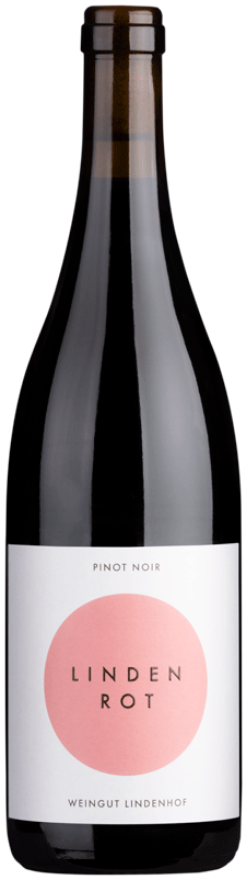 Weingut Lindenhof Lindenrot Pinot Noir 2022 Weingut Lindenhof Lindenrot Pinot Noir 2022
