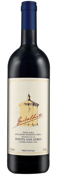 Tenuta San Guido Guidalberto 2022