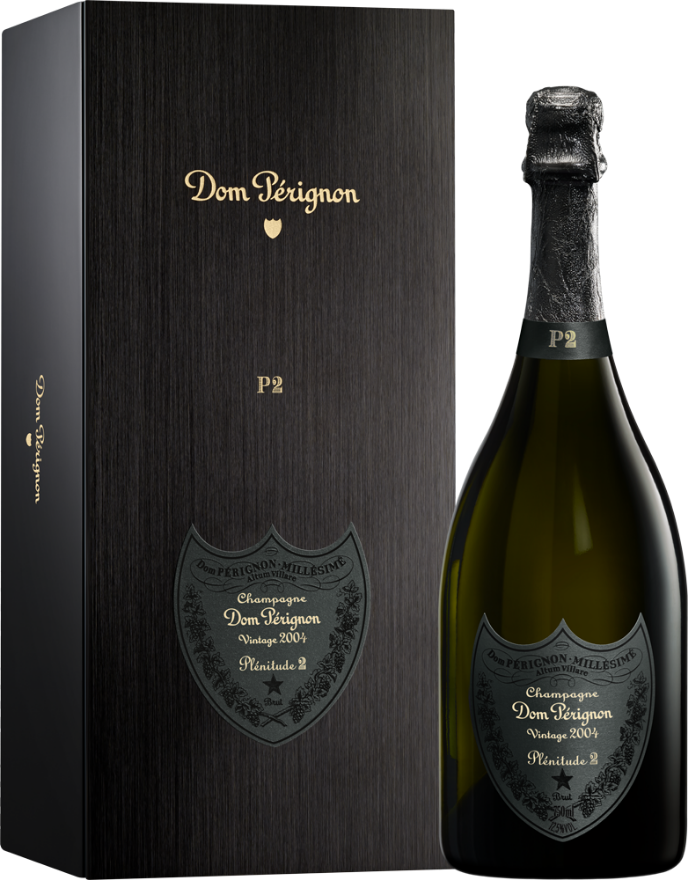 Dom Pérignon Champagner P2 Vintage 2006 Dom Pérignon Champagner P2 Vintage 2006