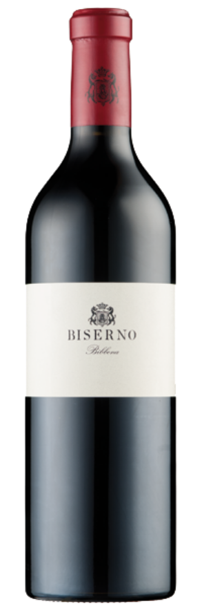 Tenuta di Biserno Biserno 2022 Tenuta di Biserno Biserno 2022