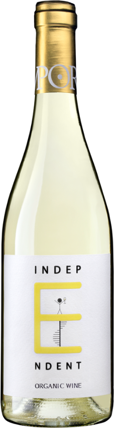 Bodegas Tempore Independent Blanco 2024, 75cl, Bajo Aragón IGP, Garnacha Blanca, Macabeo, Aragón