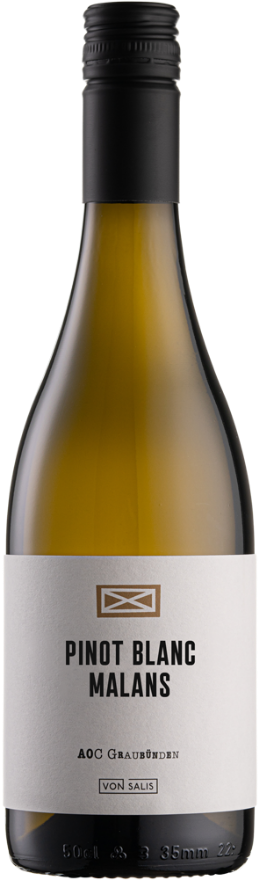 von Salis Malanser Pinot Blanc 2024 von Salis Malanser Pinot Blanc 2024