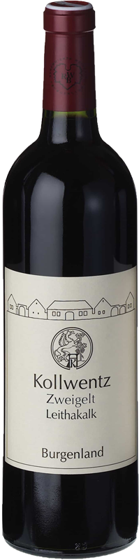 Kollwentz Zweigelt Leithakalk 2022