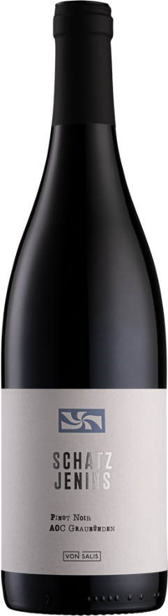von Salis Jeninser Pinot Noir Schatz 2022 von Salis Jeninser Pinot Noir Schatz 2022