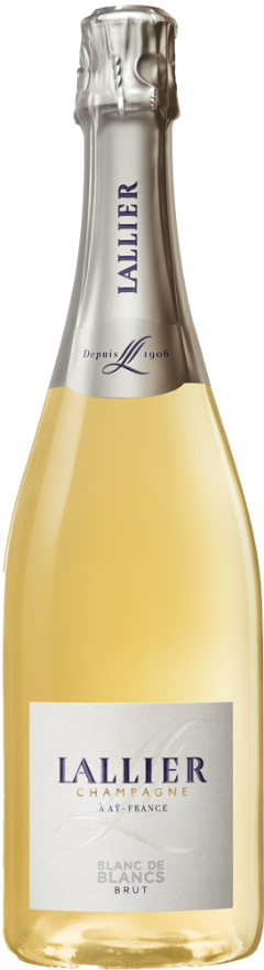 Lallier Blanc de Blancs brut