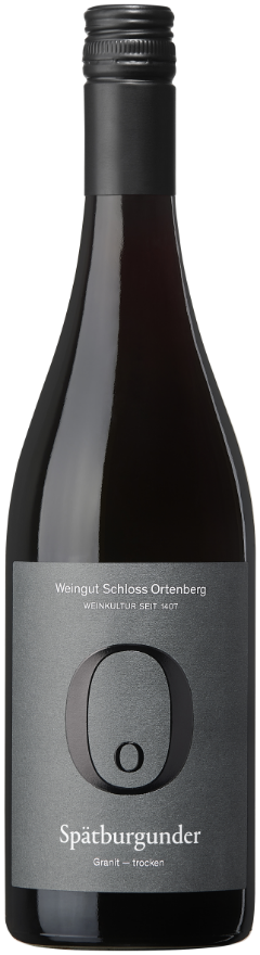 Ortenberg St. Andreas Granit Spätburgunder 2023