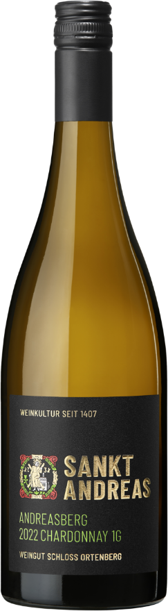 Ortenberg St. Andreas Chardonnay Andreasberg 2023
