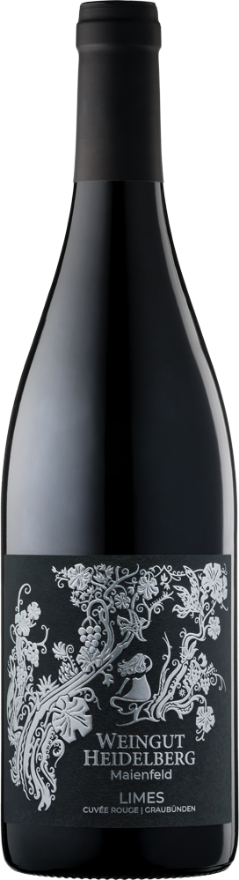 Heidelberg Cuvée Rouge Limes 2022 Heidelberg Cuvée Rouge Limes 2022