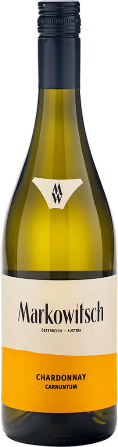 Markowitsch Chardonnay 2024, 75cl, Carnuntum DAC, Chardonnay, Carnuntum