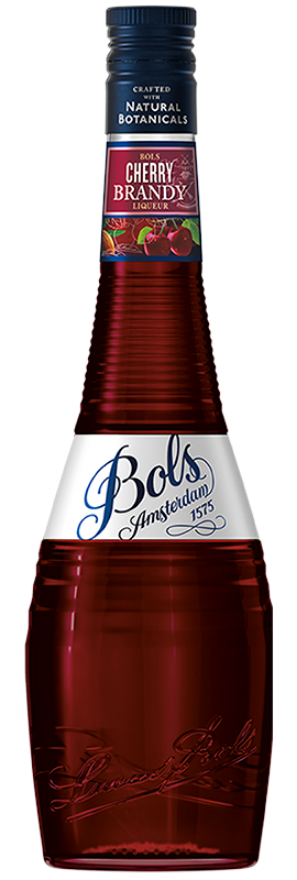 Bols Cherry Brandy 24°, 70cl
