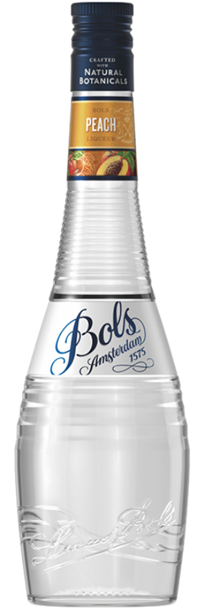 Bols Peach 17°, 70cl