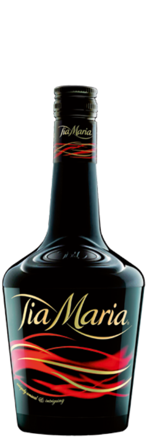 Bols Tia Maria Coffee Likör 20°, 70cl