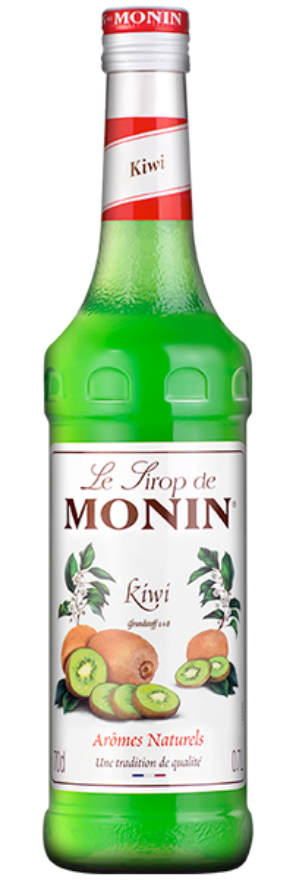 Kiwi Sirup Monin, 70cl