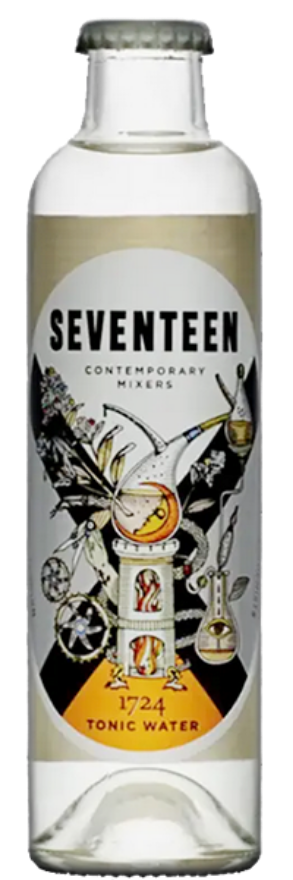 1724 Tonic Water, 20cl