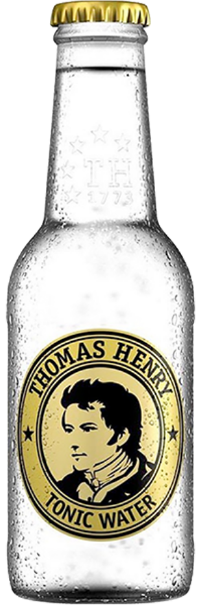 Thomas Henry Tonic Water, 20cl