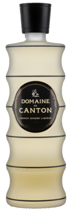 Domaine de Canton Ingwer 28°, 70cl